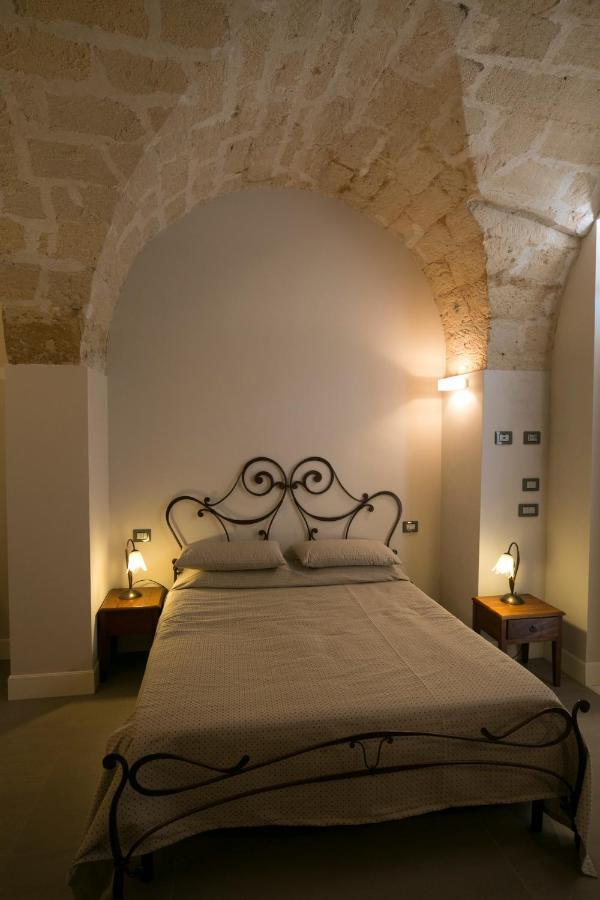 Villa Pampalone - B&B In Dimora Storica Trapani Ngoại thất bức ảnh