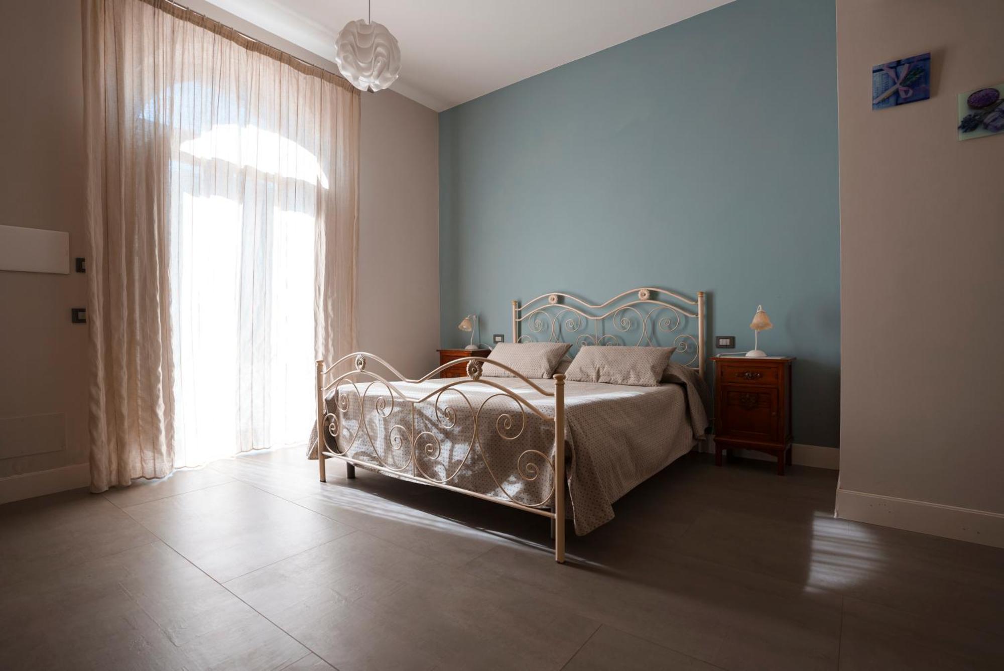 Villa Pampalone - B&B In Dimora Storica Trapani Ngoại thất bức ảnh