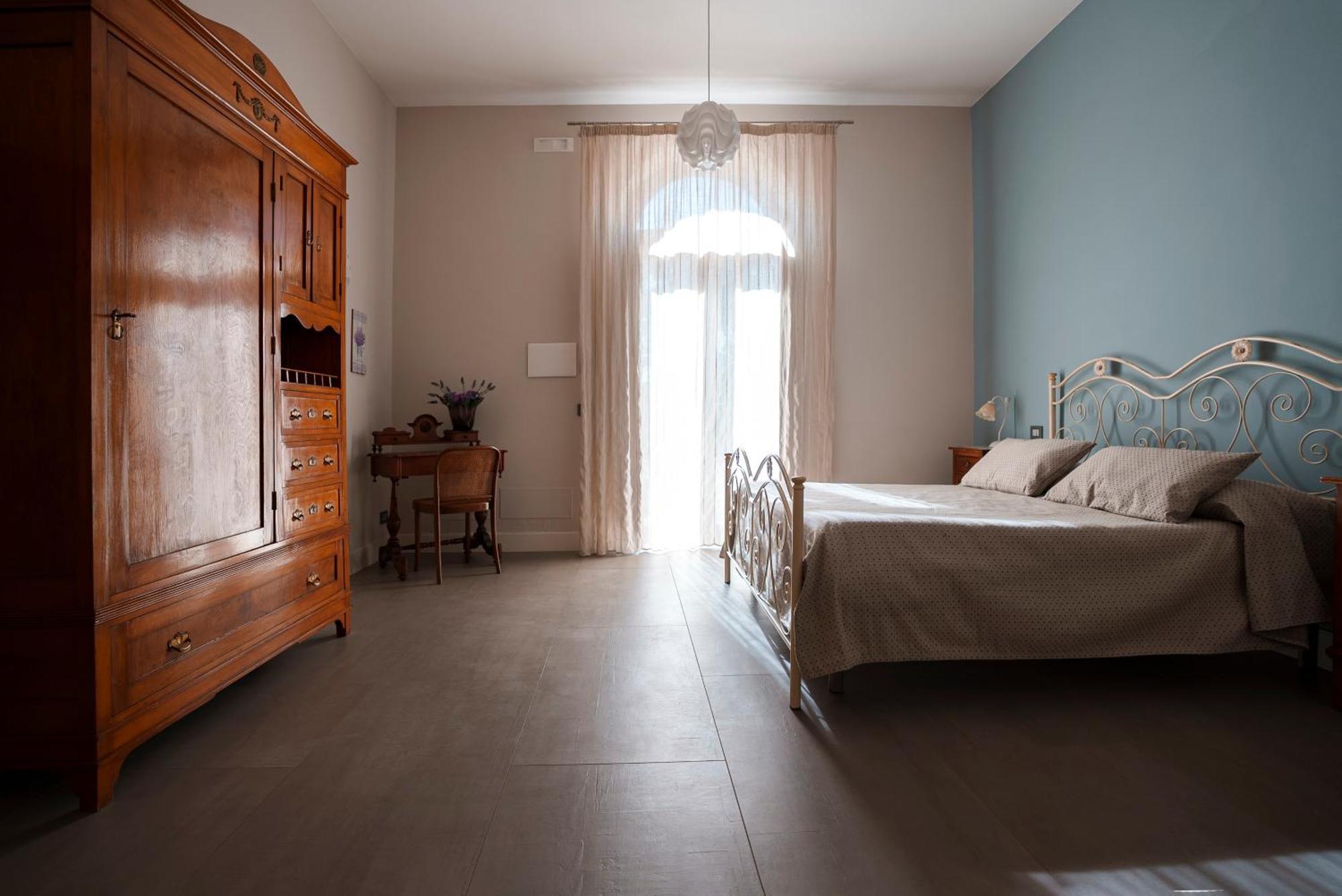 Villa Pampalone - B&B In Dimora Storica Trapani Ngoại thất bức ảnh